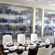 Image for article titled South Korea Has a Restaurant for Giant Robot Geeks